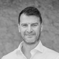 Iain McMurray