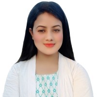 Sabina Yeasmin