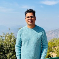 Hitesh Miglani