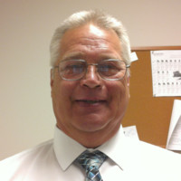 Tim Harden