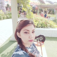 Sepideh Mouzarmi