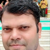 Santosh Sharma