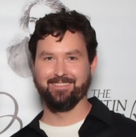 Christopher Sawyer