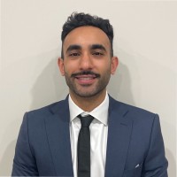 Pavan Gill, P.Eng