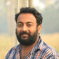 SREEJITH S