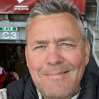 Kim Teglberg