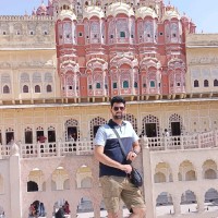Shrinivas Bagade