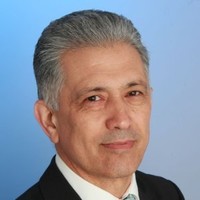 Saeed Khalili