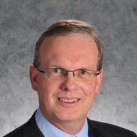 Daniel van der Lelie