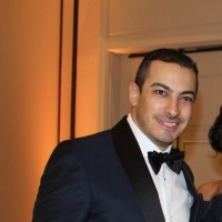 Sam Azar