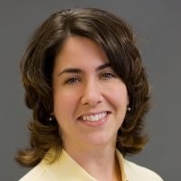 Carrie Schindeldecker, EA