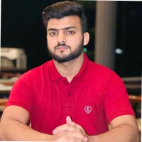 Hammad Munir