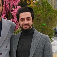 Mostafa Hoseinian Pour