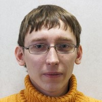 Сергей Сергеев