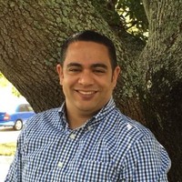 Victor Nunez