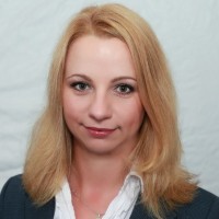 Veronika Vaľová