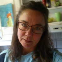 Dorthe Rasmussen