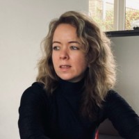 Yvette Stok - van Dongen
