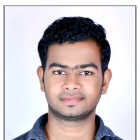 Nayan Joshi