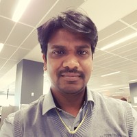 Praveen Raj Gantala