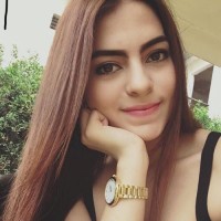 Alessandra Munson
