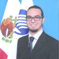 Luis Eduardo Rubio Cárdenas