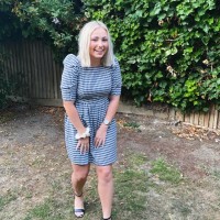 Chelsea Leggatt