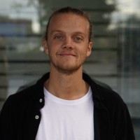 Jonathan Fagerström