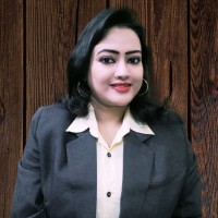 Nabamita Sarkar