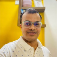 Mukul Yadav