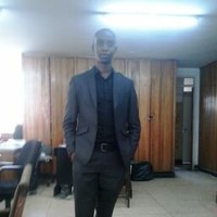 Nicholas Cheruiyot
