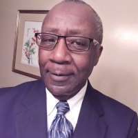 Tony Thomas