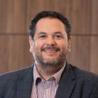 Mark Weston