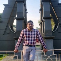 Nitesh Sahare