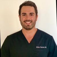 Matthew Weintraub, DPM