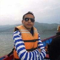 Sanjip Katuwal