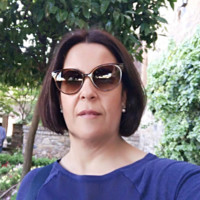 Maria Esperanza Garcia Villamil Garcia Porrer