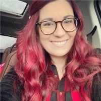 Nicolette Burgess
