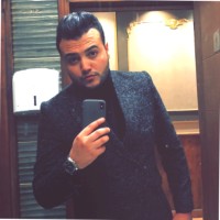 Mohamed Elzgheby