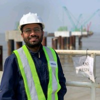 Naveen Agrawal Ceng(i)