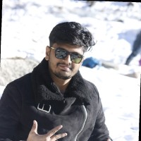 Keshav Parihar