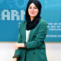 Rahma Hasna Bedla