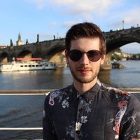 Jake Tyler