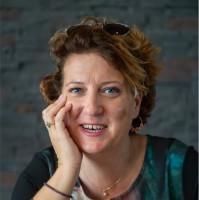 Chrystel Lacombe