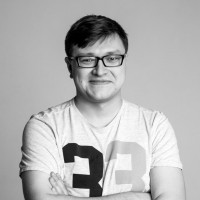 Ilya Koscheev