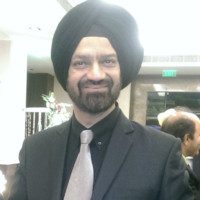 Architect Dalbir Singh