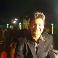 Rishabh Agnihotri
