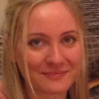 Veronika Gruszczynska, Chrp