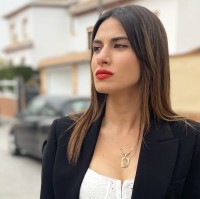 María José Lozano Hernández