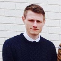 Gareth Rees
